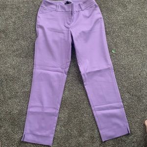 White House Black Market Pants